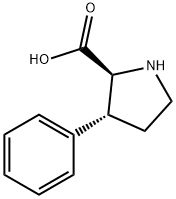 反式-3-苯基-L脯氨酸