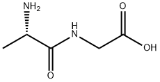 DL-Alanylglycine  DL-丙氨酰甘氨酸