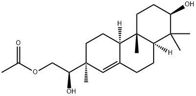 16-O-Acetyldarutigenol