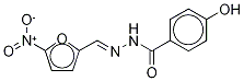 Nifuroxazide-d4