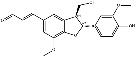 (+)-Balanophonin