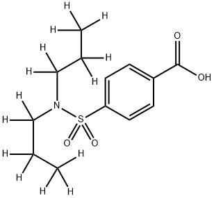 Probenecid-d14
