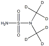 N,N-Dimethylsulfamide-d6