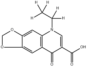 (办证)恶喹酸-D5D5-Oxolinic acid
