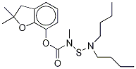 Carbosulfan-d18