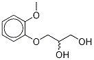 rac Guaifenesin-d3