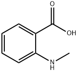 N-甲基氨基苯甲酸