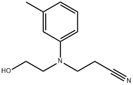 N-(2-氰基乙基)-N-(2-羟基乙基)-间甲苯胺