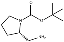S-叔丁氧羰基-2-(氨基甲基)吡咯烷
