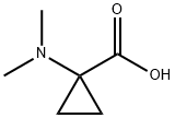 1-(二甲基氨基)环丙基甲酸