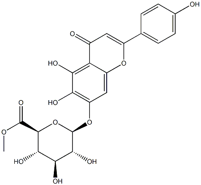 灯盏花乙素甲酯