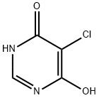 5-氯嘧啶-4,6-二醇