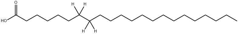 Docosanoic-7,7,8,8-d4 Acid