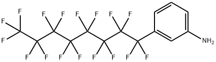 3-(十七氟辛基)苯胺