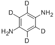 1,4-Phenylenediamine-d4