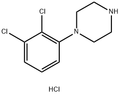 1-(2,3-二氯苯基)哌嗪盐酸盐