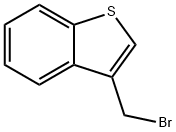 3-(溴甲基)苯并[B]噻吩