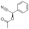 (R)-α-乙酰氧基苯乙腈