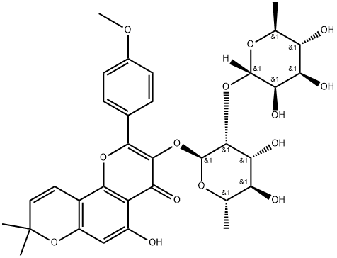 Sutchuenmedin A