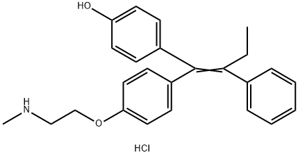 Endoxifen hydrochloride