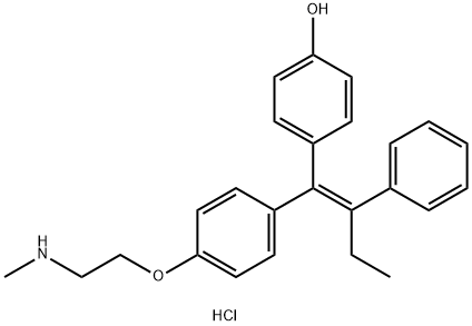 Endoxifen (E-isomer )