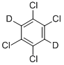 1,2,4,5-Tetrachlorobenzene (d2, 98%)
