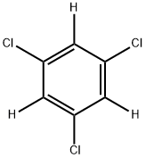 1,3,5-Trichlorobenzene-d3