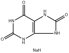 尿酸钠