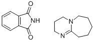 Phthalimide DBU salt