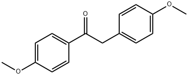 脱氧茴香偶姻