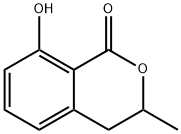 (+)-Mellein