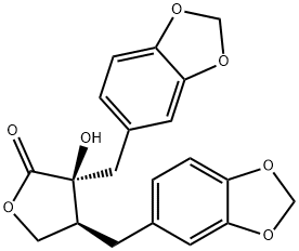 Meridinol