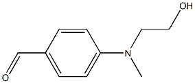 4-(N-甲基-N-羟乙基)氨基苯甲醛