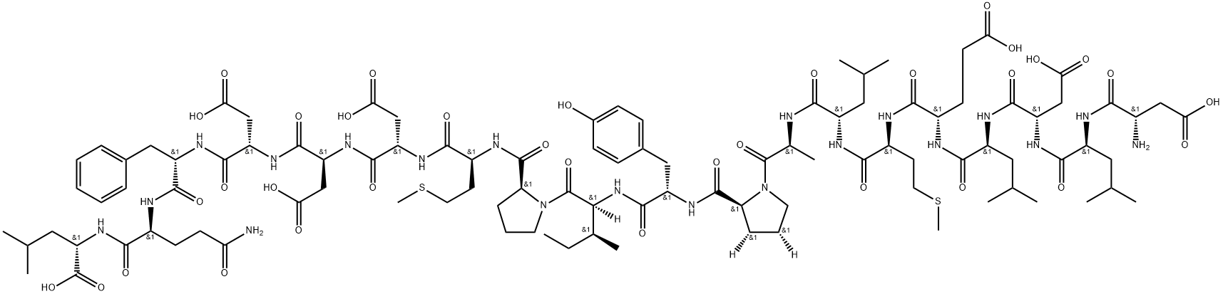 HIF-1 {alpha} (556-574)