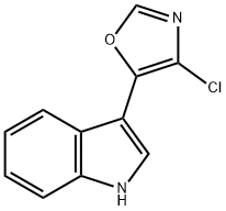 Streptochlorin