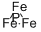 磷化铁，Fe  3  P