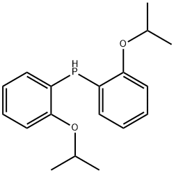 双(2-异丙氧基苯基)膦