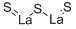 硫化镧(III)