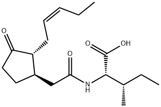 Jasmonic Acid-Isoleucine