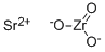 Strontium zirconate