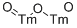 氧化铥(III)