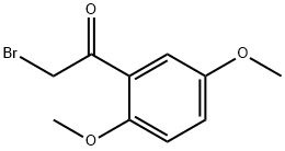 2-Bromo-2′,5′-dimethoxyacetophenone