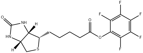 五氟苯酚生物素酯