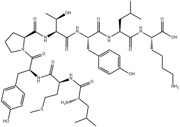 VIP Receptor-Binding Inhibitor L-8-K