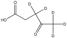 Levulinic-d5 Acid