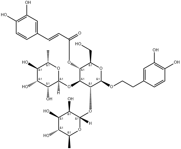 Crassifolioside
