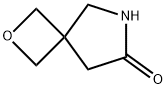 2-oxa-6-azaspiro[3.4]octan-7-one