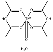 乙酰丙酮氧钛(IV)水合物