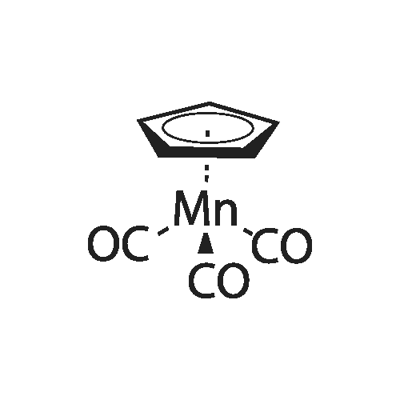 三羰基环戊二烯锰(I)