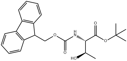 Fmoc-Thr-OtBu